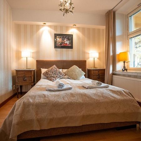 Hotel Hospitz Savonlinna Exterior foto