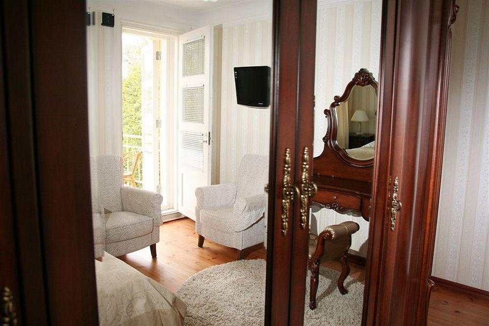 Hotel Hospitz Savonlinna Exterior foto