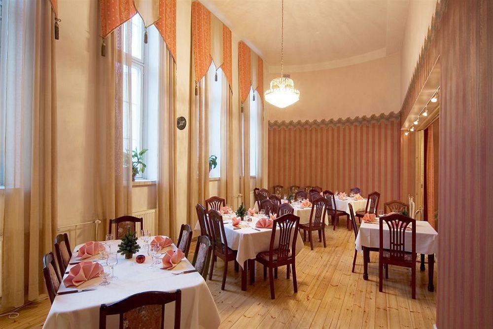 Hotel Hospitz Savonlinna Exterior foto